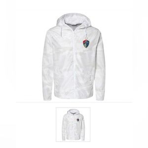 North Carolina Courage Windbreaker NWT
Size Adult Medium sold out online